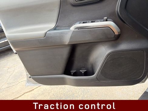 Used 2017 Toyota Tacoma SR5 w/ Tow Package image 13