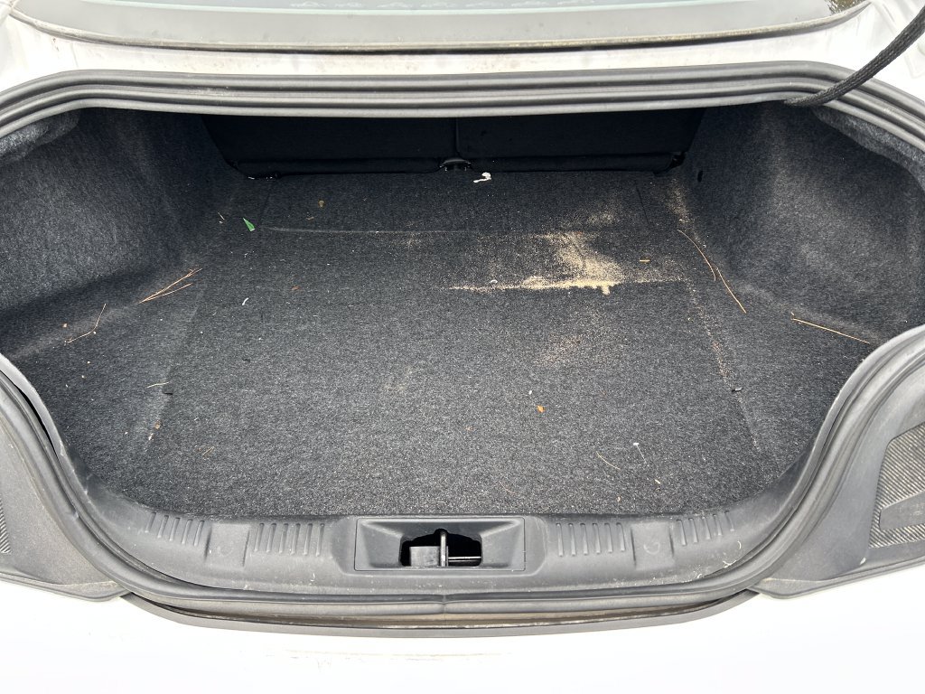 Used 2024 Ford Mustang Premium RWD image 22
