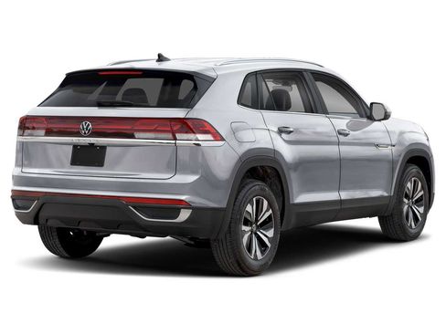 New 2026 Volkswagen Atlas Cross Sport SE AWD/4WD image 2