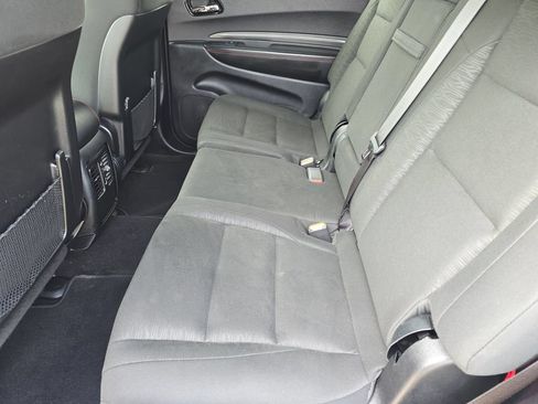 Used 2025 Dodge Durango GT RWD image 15