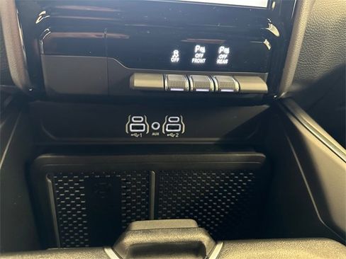 New 2026 RAM 1500 Big Horn image 31