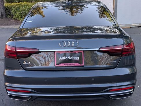 Used 2021 Audi A4 2.0T Premium w/ Convenience Package image 7