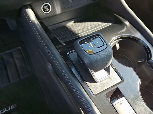 Certified 2023 Nissan Rogue SL w/ SL Premium Package image 15