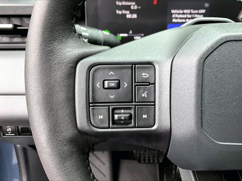 Used 2026 Toyota RAV4 XSE w/ Panoramic Sun Roof Package AWD/4WD image 23