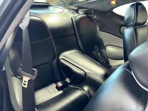 Used 2002 Aston Martin DB7 Vantage RWD image 19