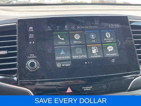 Used 2021 Honda Pilot EX image 23