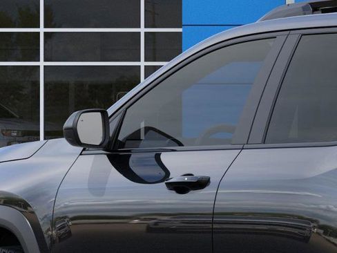 New 2026 Chevrolet Equinox RS image 36