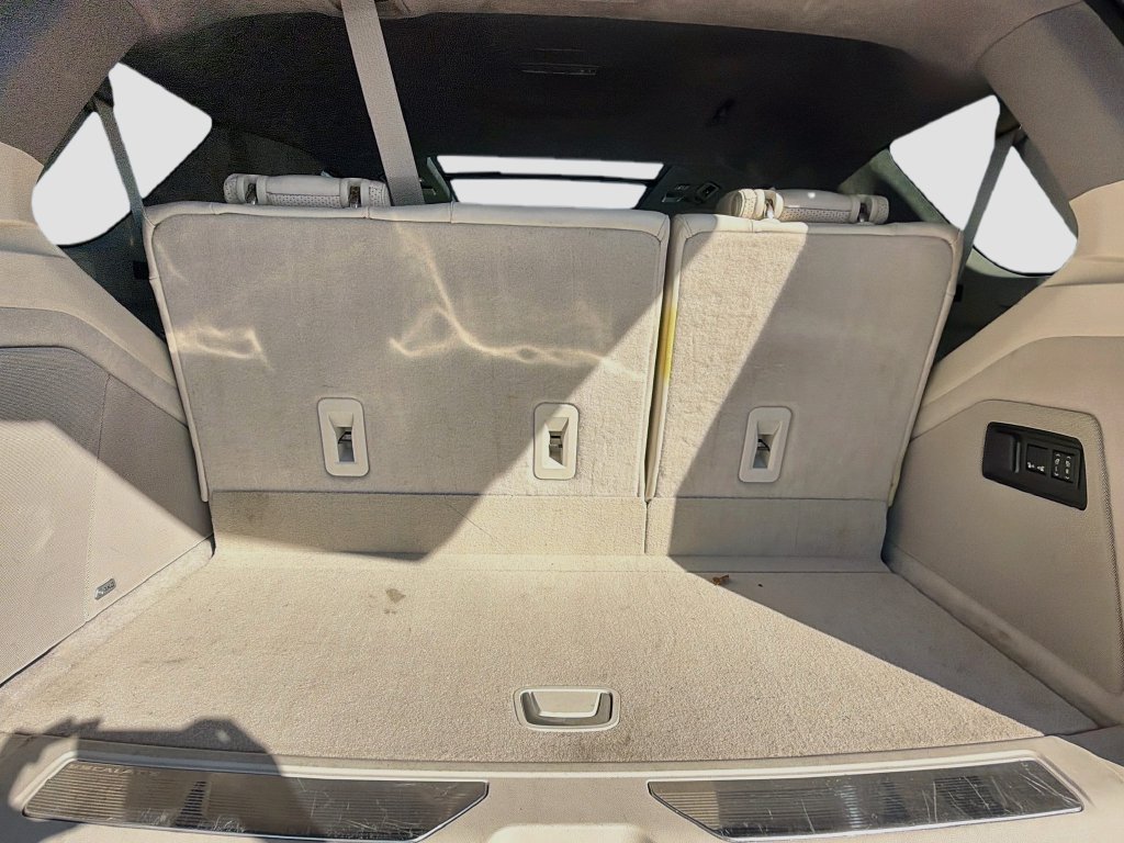 Used 2023 Cadillac Escalade Sport Platinum w/ LPO, ONYX Package RWD image 29