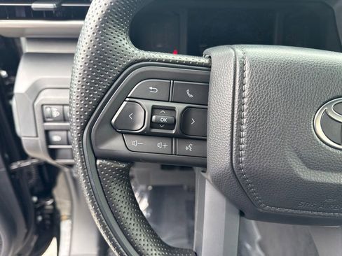 Used 2026 Toyota Tacoma SR RWD image 12