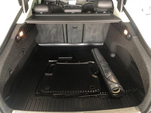 Used 2014 Audi A7 TDI Prestige image 13