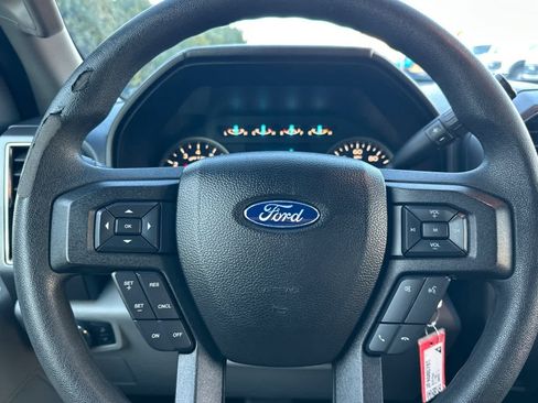 Used 2018 Ford F150 XLT image 21