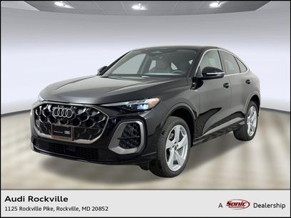 Used 2025 Audi Q5 Premium Plus w/ Premium Plus