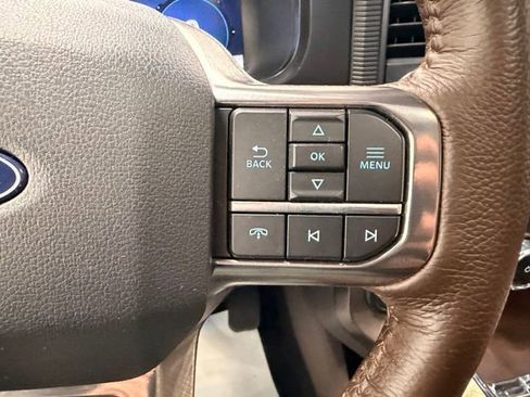 Used 2025 Ford F150 King Ranch AWD/4WD image 38