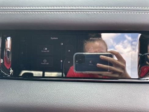 New 2026 RAM 1500 Laramie w/ Advanced Safety Group II image 36