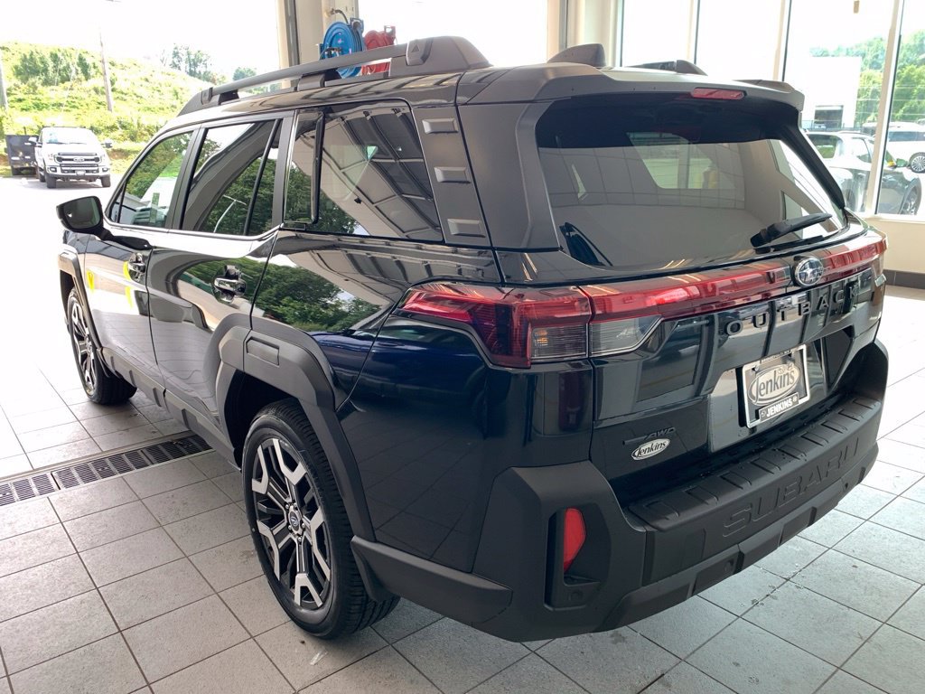 New 2026 Subaru Outback Touring XT AWD/4WD image 13