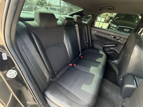 Used 2024 Honda Civic Sport image 15