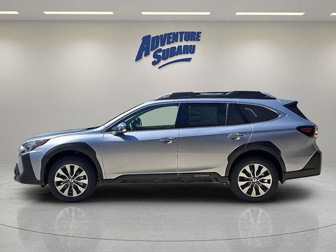 Certified 2025 Subaru Outback Touring XT w/ Popular Package #2 AWD/4WD image 4