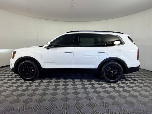 Used 2024 Kia Telluride SX X-Pro AWD/4WD image 11