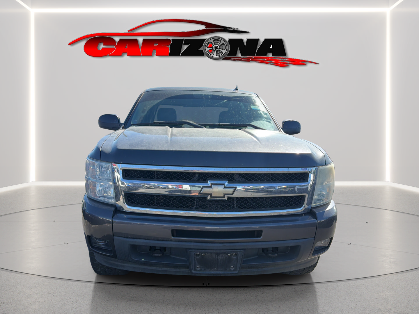 Used 2011 Chevrolet Silverado 1500 LTZ w/ LTZ Plus Package RWD image 13
