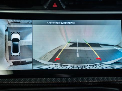 New 2026 Jeep Cherokee Overland image 50