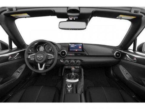 Used 2023 MAZDA MX-5 Miata Grand Touring image 11
