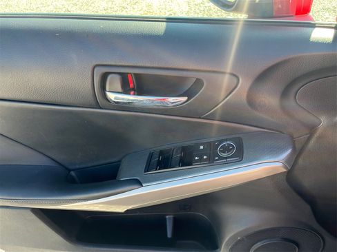 Used 2016 Lexus IS 350 image 20