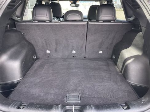 Used 2025 Jeep Compass Trailhawk AWD/4WD image 22