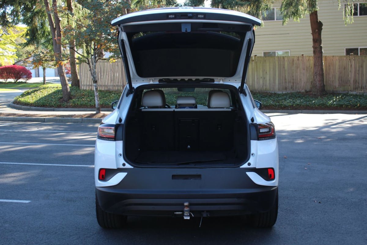 Used 2022 Volkswagen ID.4 Pro S AWD/4WD image 27