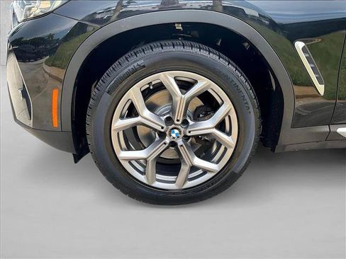 Used 2023 BMW X3 sDrive30i w/ Convenience Package w/ZPA RWD image 10