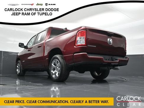 Used 2023 RAM 1500 Big Horn RWD image 55