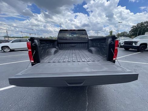 Certified 2026 Chevrolet Silverado 3500 LT w/ Trail Boss Package AWD/4WD image 26