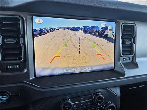 New 2025 Ford Bronco Big Bend image 14
