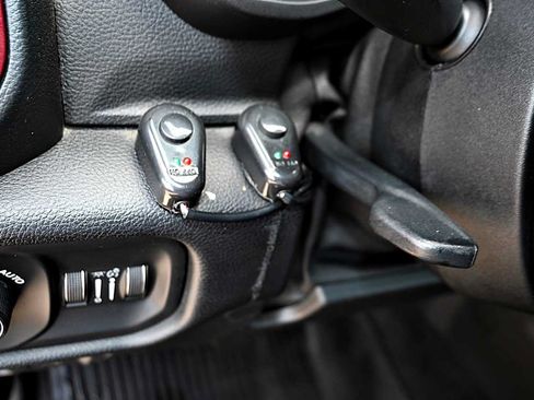 Used 2019 RAM 1500 Rebel w/ Rebel Level 2 Equipment Group RWD image 22