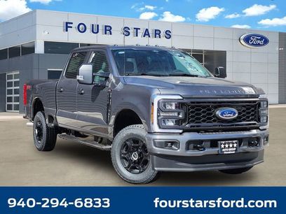 New 2026 Ford F250 XL w/ STX Appearance Package