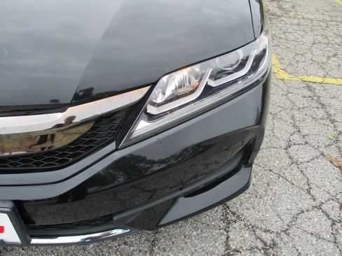 Used 2016 Honda Accord LX-S image 24