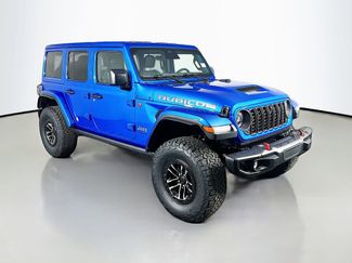New 2026 Jeep Wrangler Unlimited Rubicon video 1