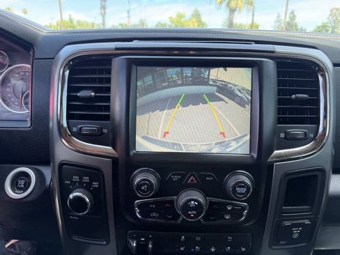 Used 2013 RAM 1500 Sport w/ Sport Premium Group AWD/4WD image 19