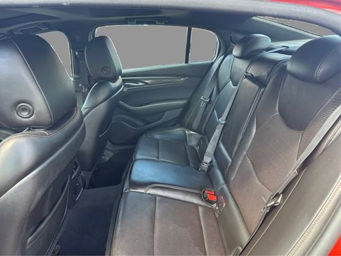 Used 2020 Cadillac CT5 Sport AWD/4WD image 34