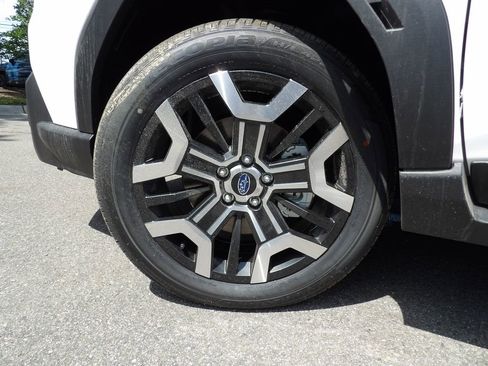 New 2026 Subaru Outback Touring XT AWD/4WD image 31