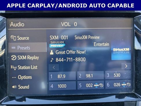 Used 2021 Toyota Tundra SR5 w/ TRD Sport Package image 12