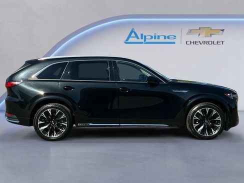 Used 2024 MAZDA CX-90 3.3 Turbo S AWD/4WD image 6