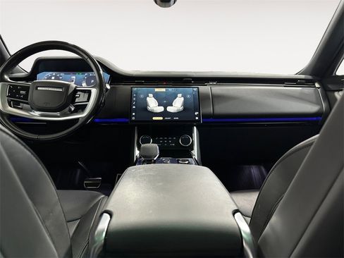 Used 2023 Land Rover Range Rover SE image 11