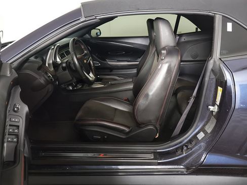 Used 2013 Chevrolet Camaro ZL1 image 29