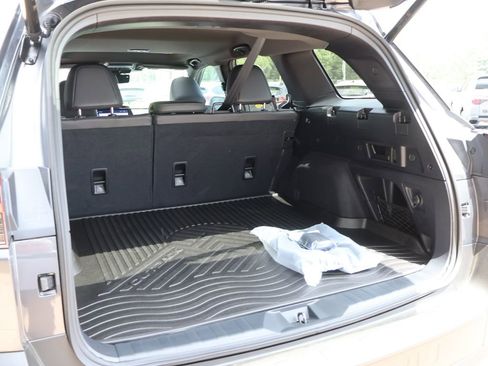 New 2026 Subaru Outback Touring AWD/4WD image 16