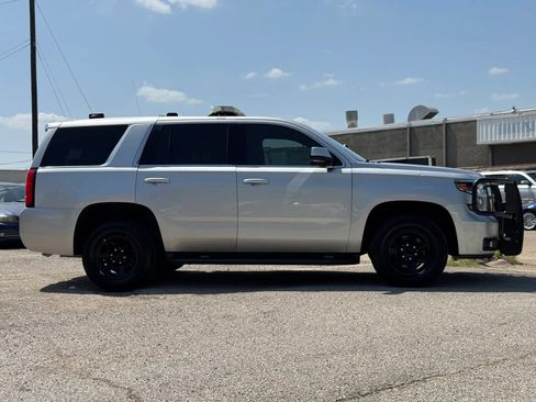 Used 2020 Chevrolet Tahoe 2WD image 8
