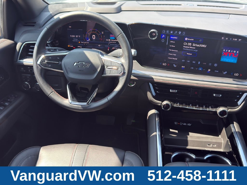 Used 2026 Chevrolet Suburban RST AWD/4WD image 29