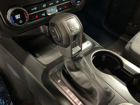 New 2025 Ford Bronco Big Bend AWD/4WD image 28