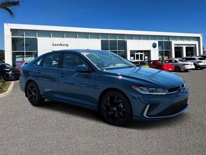 New 2026 Volkswagen Jetta SE