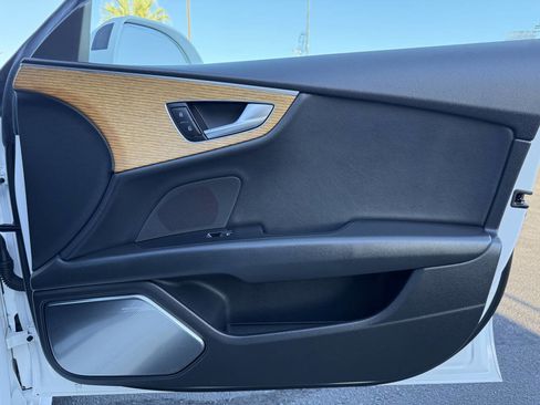 Used 2012 Audi A7 3.0T Prestige w/ Prestige Pkg image 15