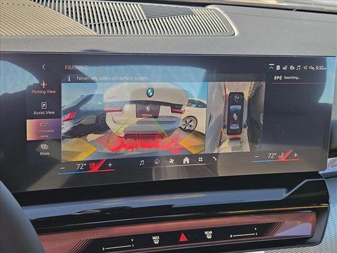 Used 2026 BMW i5 eDrive40 w/ M Sport Package image 13